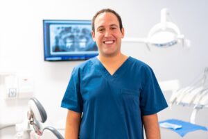 Dr. Michael Chen